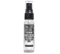 Muc-Off Eyewear & Goggle Anti Fog Treatment Spray anti-buée Lunettes Visières Vélo