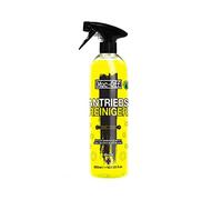 Muc Off Fahrrad Antriebsreiniger 500ml Drivetrain Kettenreiniger Rad Reinigung Putzmittel Fett Öl, 295-CT