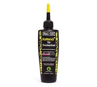 Muc Off Fahrrad Trocken Kettenöl 120 ml Rennrad MTB Pflege Schmiermittel Trockenheit, 768