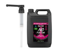 Muc-Off Fluide d'Étanchéité No Puncture Hassle Kanister. 5 Liter