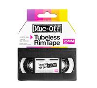 Fond de jante tubeless muc off rim tape 10 m