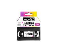 Fond de jante tubeless muc off rim tape 10 m
