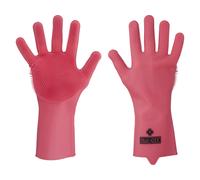 Muc-Off Gants de Nettoyage Deep Scrubber violet M