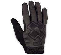Paire de gants longs muc off rider gloves gris