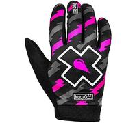 Muc Off Mtb Gloves Multicolore 2XL Femme Bolt