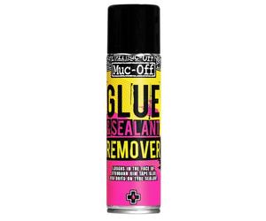 Muc Off - Glue Remover - Nettoyant vélo - 200 ml - pink