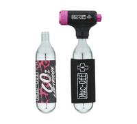 Muc Off Road Inflator Kit Rose Black