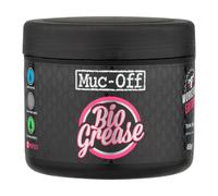 Muc-Off Graisse Bio Grease 450 g