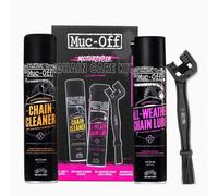 Muc Off Graisse Pour Chaîne 400ml+400ml