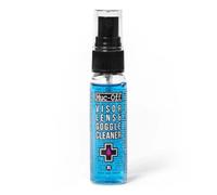 Muc-Off Helmet & Visor Helmet Cleaner 32ml Clear