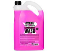 Muc Off - High Performance Waterless Wash 5L - Nettoyant vélo - 5 l - pink