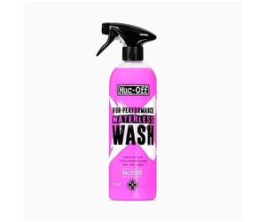 Muc Off High Performance Waterless Wash Bike CLeaner Nettoyant pour vélo 750 ml