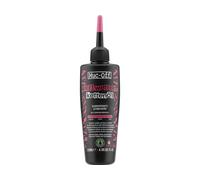 Muc-Off Huile pour Chaîne All Weather Lube Tropfflasche. 120 ml