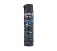 Muc-Off Huile pour Chaîne Wet Weather Chain Lube Sprühdose. 400 ml