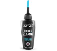 Muc-Off Hydrodynamic Lube 50Ml Noir 50ml 50ML Unisex