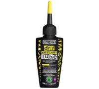 Muc Off Dry 50ml Lubrifiant à chaîne Taille unique Noir