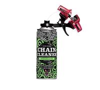 Muc-Off Nettoyant pour chaîne Chain Doc 400 ml Noir