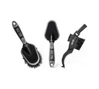 Muc off kit 3 brosses de nettoyage