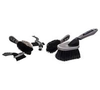 Muc off kit 5 brosses de nettoyage