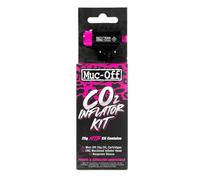Muc Off Mtb Co2 Cartridge 2 Units Rose