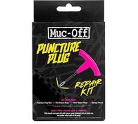 Muc-Off Kit de mèches pour réparation Tubeless Noir