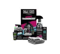 Muc-Off Kit de nettoyage Indoor Training MOK20510