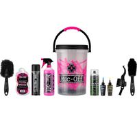 Muc-Off Kit d'Entretien Bucket Kit universal universal