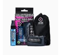 Muc Off Kit De Nettoyage Pour Casque 20802