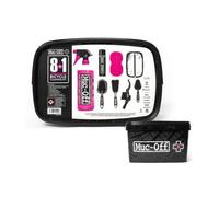 Muc-Off – Kit de nettoyage pour vélo 8 en 1