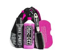 Kit de nettoyage Starter