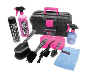 Muc Off Kit De Nettoyage Ulitmate
