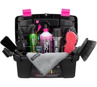 Muc-Off Kit de nettoyage ultime pour vélo universal