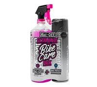 Muc off pack duo nettoyant lustrant