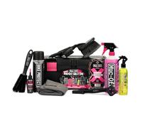 Kit de nettoyage Muc-Off Ultimate Bicycle Cleaning Kit