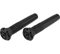 Muc-Off Kit de Réparation Stealth Tubeless Puncture Plug noir universal