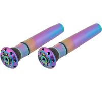 Muc-Off Kit de Réparation Stealth Tubeless Puncture Plug universal