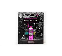 Muc-Off Kit d'entretien/nettoyage moto