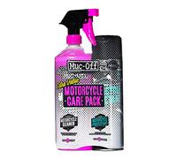 Muc-Off Boîte de nettoyage Motorcycle Duo Care pour homme