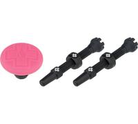 Muc Off Internal Valves Anti-theft System Noir Black