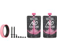 Muc-Off Kit UltimateTubeless Road SV 60 mm