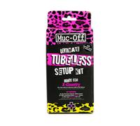 Kit pour tubeless Muc-Off XC / Gravel / Trail