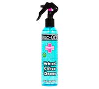 Muc-Off Visor, Lens & Goggle, nettoyant 250 ml