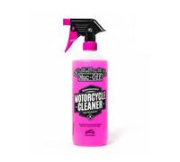 MUC-OFF - Liquide de nettoyage pour moto - 1 L - MOTORCYCLE CLEANER