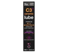 Muc Off Lubrifiant All Weather Ceramic Bio 120ml