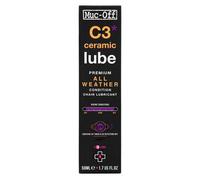 Muc Off Lubrifiant All Weather Ceramic Bio 50ml