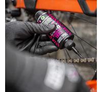 Muc-Off Lubrifiant sec 120 ml