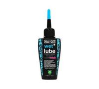 Muc-Off Lubrifiant chaîne bio climat humide 50 ml huiles, adultes, unisexe, multicolore (multicolore), taille unique