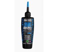 MUC-OFF Lubrifiant chaîne conditions humides 125 ml