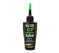 Muc off lubrifiant conditions seches c3 ceramic dry lube 50 ml