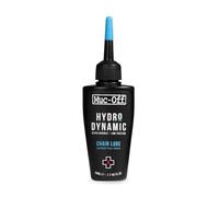 Lubrifiant hydrodynamique Muc-Off Team Sky Hydrodynamic Chain Lube 50 ml